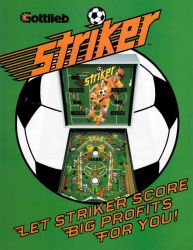 Striker Flyer